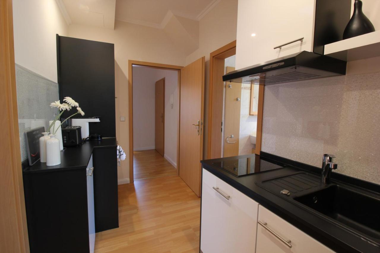 Pension&wellness-oase-nossen Apartment *